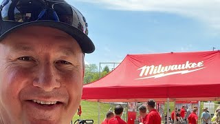 🔴LIVE at Milwaukee Pipeline 2024!