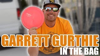 Garrett Gurthie - In The Bag 2018