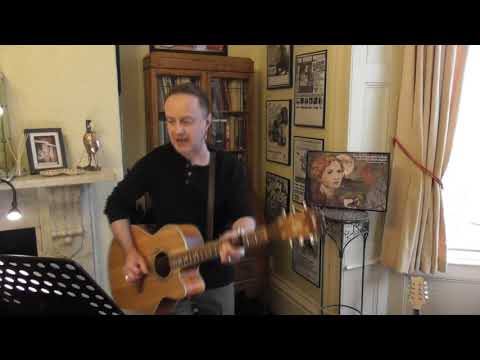 Gary Miller 'I Can and I Will', 07.04.2019