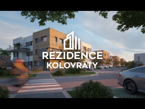 Rezidence Kolovraty