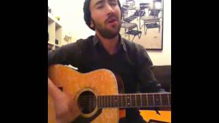 Turn the light off - Lazare