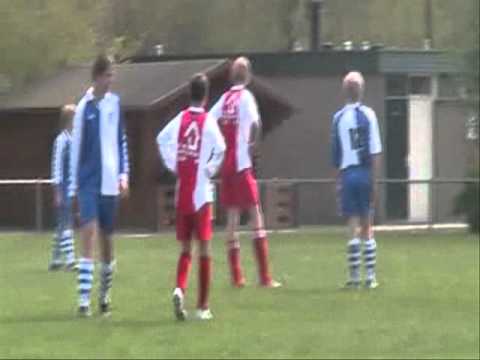 Competitie Twedo B2 - HZVV B3