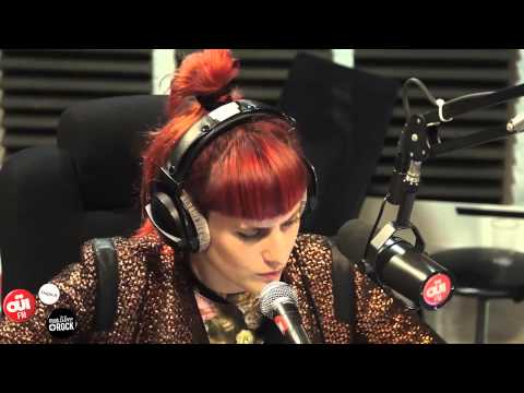 Owlle - Don't Lose It - Session Acoustique OÜI FM