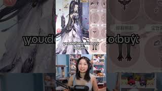 Answering your FAQs part 1: lifetime task recolors #lovenikki