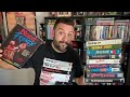My Top 10 Expensive Horror VHS I Own