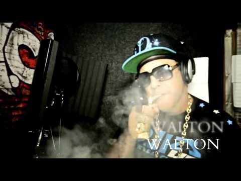 Walton - Goumé ( Studio Performance ) Custom