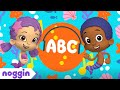 Learn To Read The Alphabet W Bubble Guppies Noggin