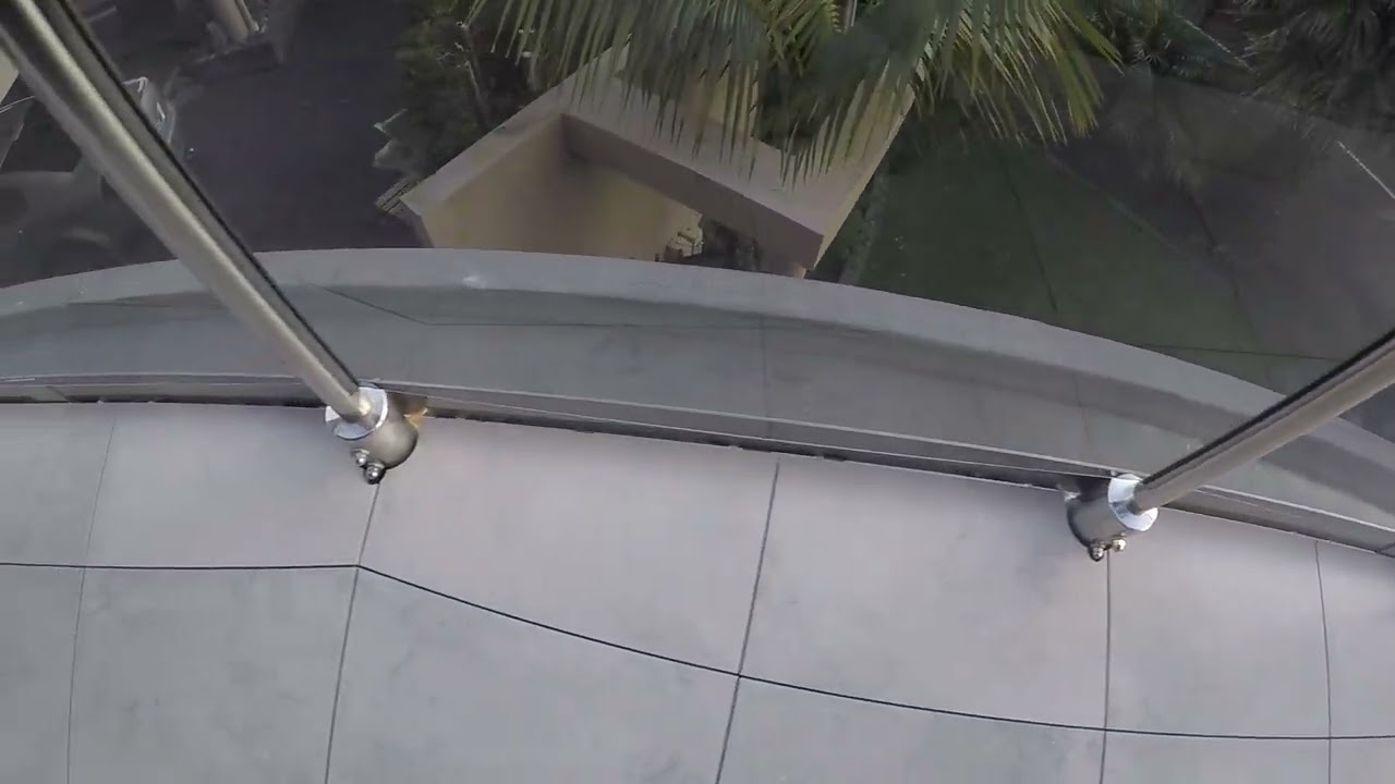 Deck Jacks Hole Cuts