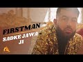 F1rstman - Sadke Jawa Ji (Prod by Harun B) Latest Punjabi Song 2020