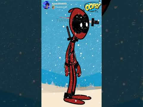 When you realise you killed yourself!