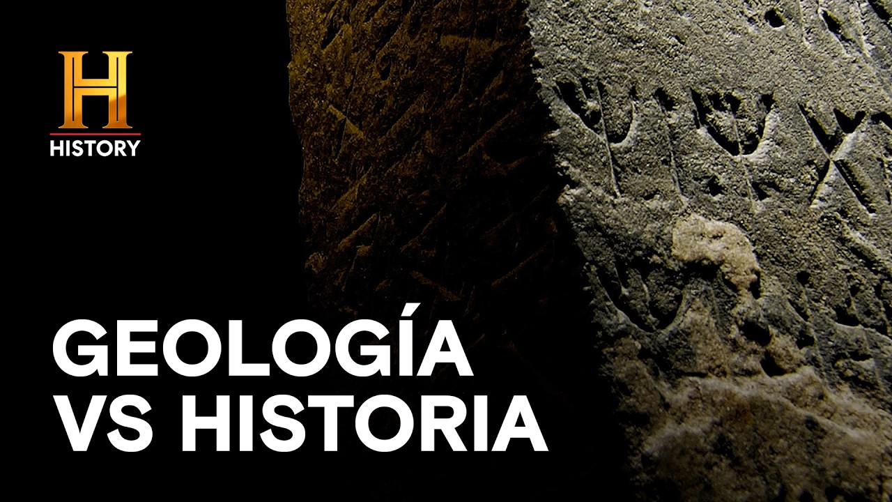 GEOLOGÍA VS HISTORIA: ¿ES REAL LA PIEDRA DE KENSINGTON? 🏰🛳️✨ El Santo Grial en América