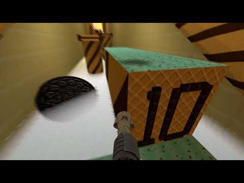 kaptain on jump_chocological - 02:44.310