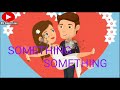 Love You O My Darling Love You Something Something L Love You WhatsApp Message