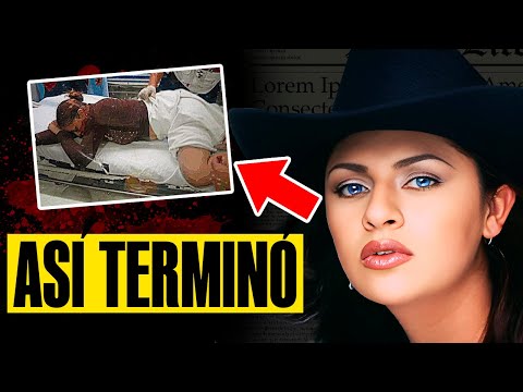 2 SHOOTINGS! This is why ZAYDA PEÑA WAS KILLED - The Whole TRUTH about her DEATH