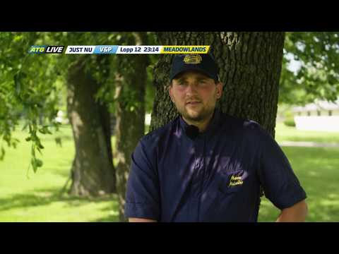 Marcus Melander about Greenshoe, Gimpanzee and Green Manalishi