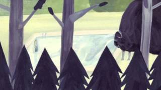 Tim Hecker - Song Of The Highwire Shrimper