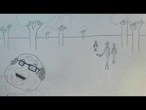 Eight Armed Killer - Mr. Red Flag (feat. Pinky Boy)