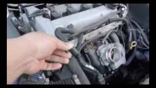 How To Change O2 Sensor 2012 Chevy Malibu