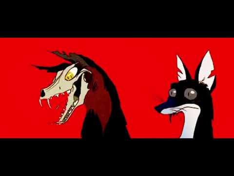 Dynamic - Animal (Harry Shotta Remix) 1,131 words!