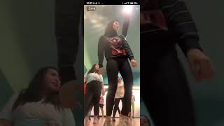 Download lagu live senam hijab mp3