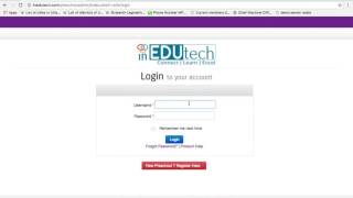 Preschool Connect Setup and Communicate with Parents