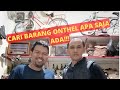 Toko Onderdil Sepeda Onthel Di Jogja