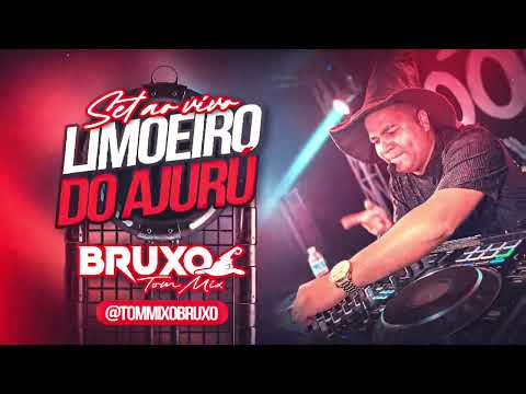 LIMOEIRO DO AJURU 25.OUT @tommixobruxo 🧙🏼‍♂️