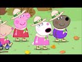 Peppa Pig Tree World Woodland Club