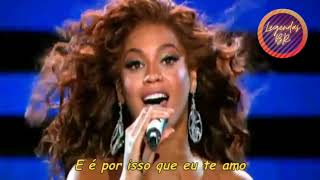 Beyoncé - Flaws And All  (The Beyonce Experience Live) (Legendado) #Tradução