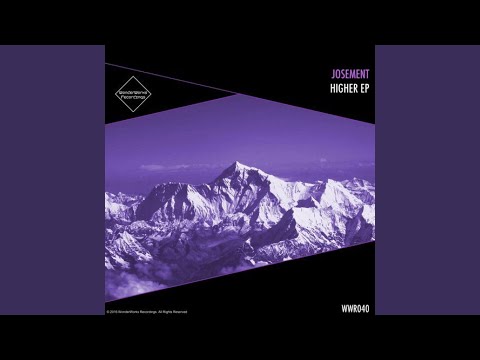 Higher (Original Mix)