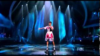 Majesty Rose &quot;Let It Go&quot; by  Idina Menzel Season 13 XIII Top 11 Finalist