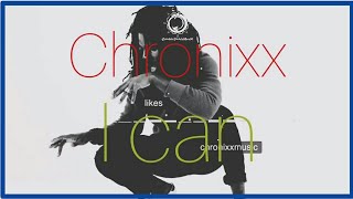 Chronixx- I can Lyrics