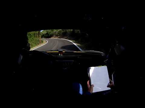 1°RALLYDAY SHARDANA COCCO R. - MELE C. SHAKE CON NOTE DETTATE INTEGRALMENTE IN LINGUA SARDA!!