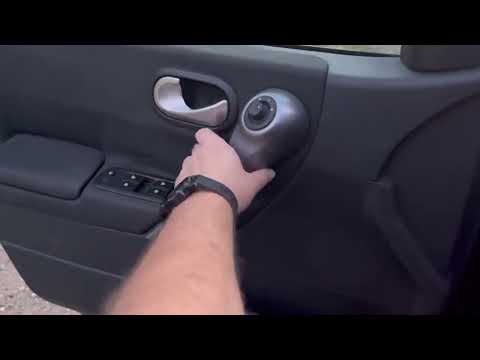 Renault Megane 2 Review, 1.6 16V 82 kW, 2006, Automatic, LPG