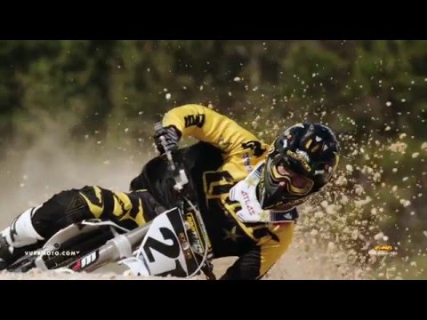 Vurb Moto FMF War Machines Edit Contest: Luke Hahn