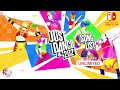 Just Dance 2021- Song List + Just Dance Unlimited [Nintendo Switch]