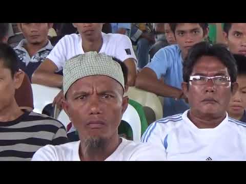 Kahalan sin mga manusiya ha adlaw qiyama by : kah Shiekh Adzmir Karim |02