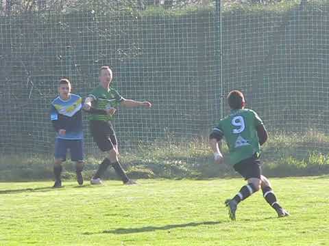 KS PRECZÓW - MKS PORĘBA 07.11.2020 #12