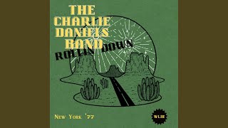 Redneck Fiddlin&#39; Man (Live)