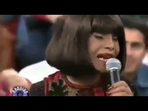 Com Cássia Eller e Elza Soares no Altas Horas