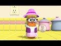 I Smell Pennies VeggieTales Animation