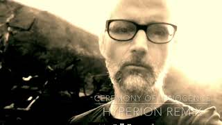 Moby - Ceremony Of Innocence (Hyperion Remix)