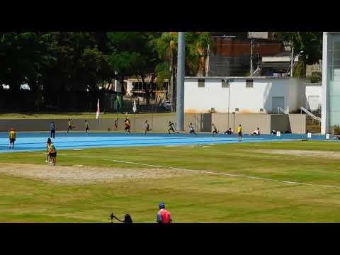 200m Masculino - Confra Esportiva Internacional Nikkei 2020