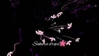 Hikaru Utada- Sakura drops 🌸♥️