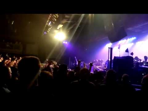While She Sleeps - Silence Speaks (Live in Tempe, AZ on December 1, 2017)
