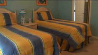 preview picture of video 'Sunflower - Gulf Shores Vacation Beach Rentals Alabama and Florida plus Fort Morgan'
