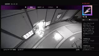 イケメンによるAPEX配信　#apex募集ps4