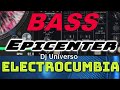 Full Mix Cumbias Mix Epicenter Bass Boosted Cumbia Cumbion disc jockey dj