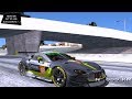 2017 Aston Martin Vantage GTE для GTA San Andreas видео 1