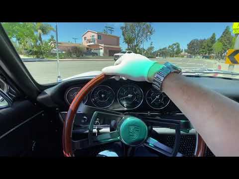 1967 Porsche 911S (CC-1338501) for sale in Costa Mesa, California